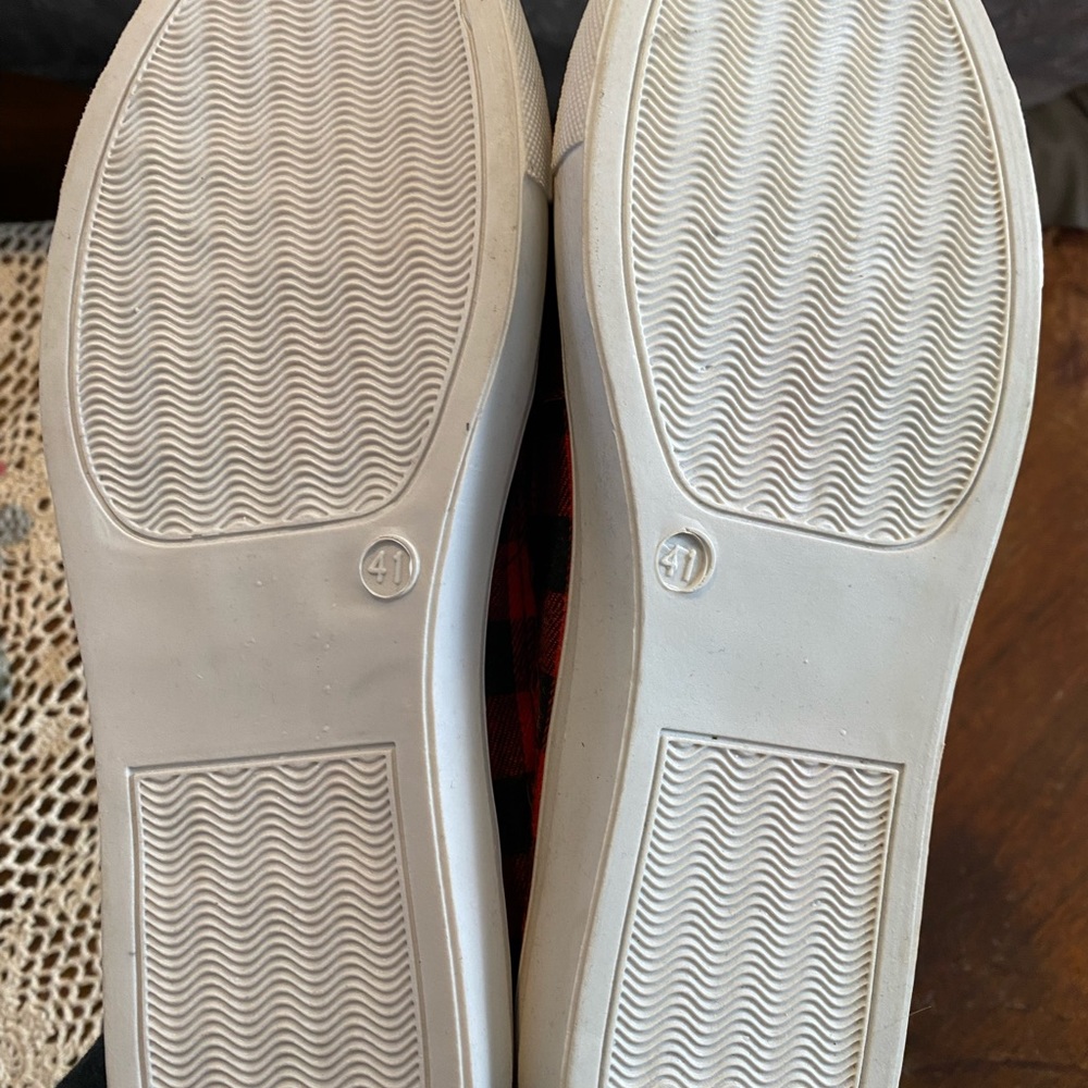 Brand new ladies shoes